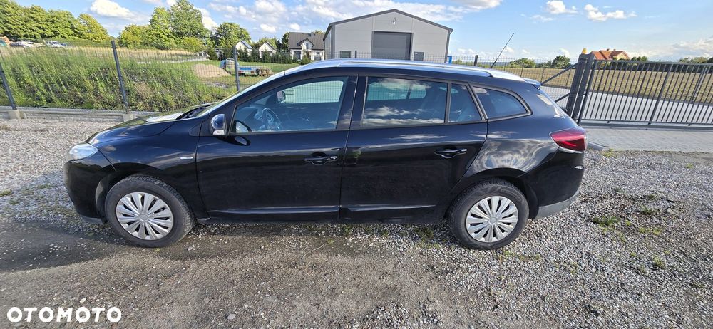 Renault Megane TCe 130 Bose Edition - 7