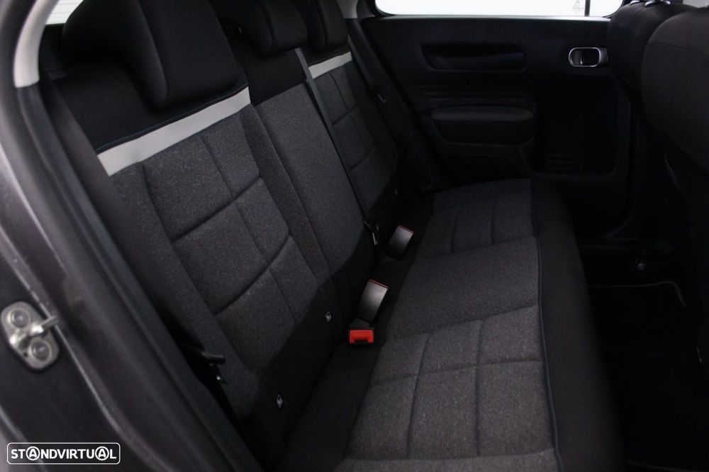 Citroën C4 Cactus 1.5 BlueHDi Shine - 15