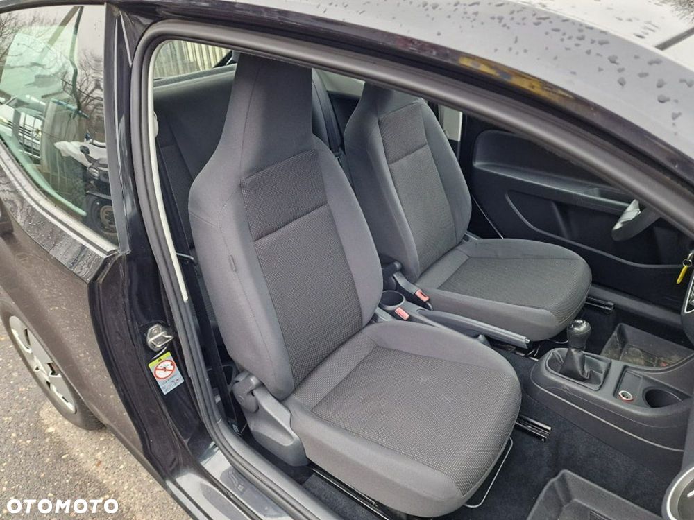 Volkswagen up! 1.0 street EU6 - 15