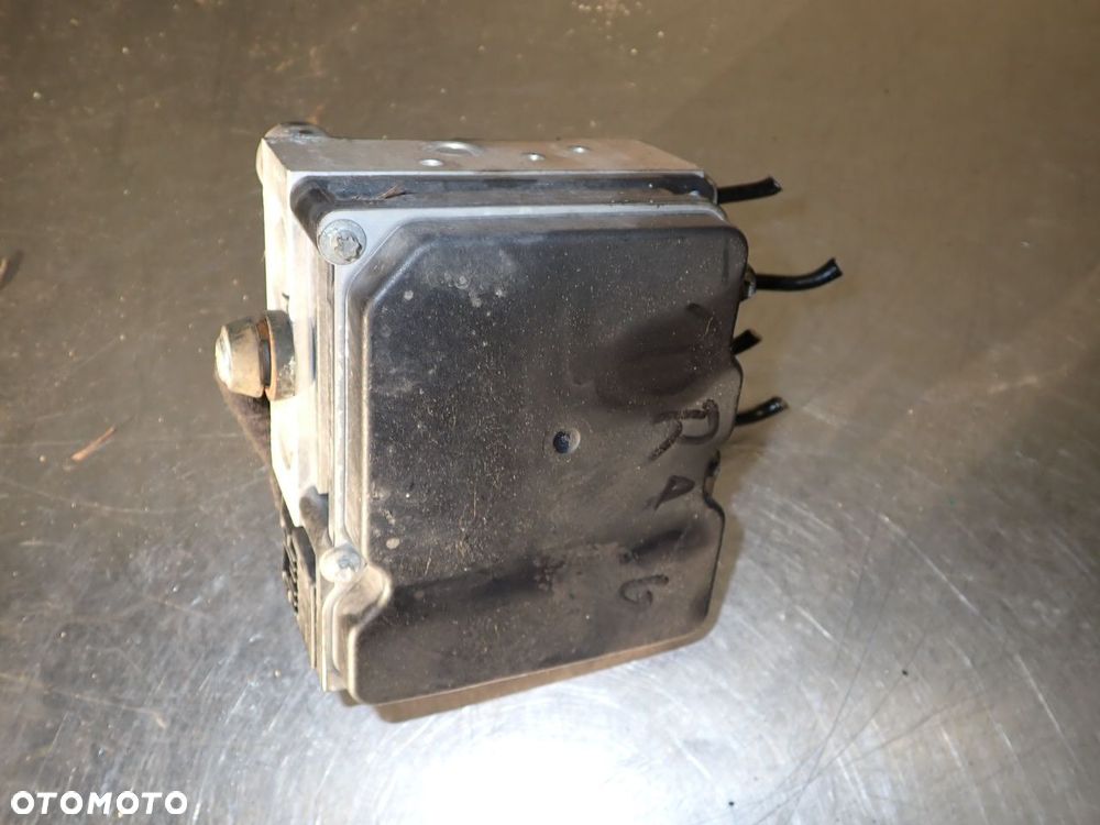 POMPA ABS FIAT BRAVO II 1.9 0265950670  51789679 - 3