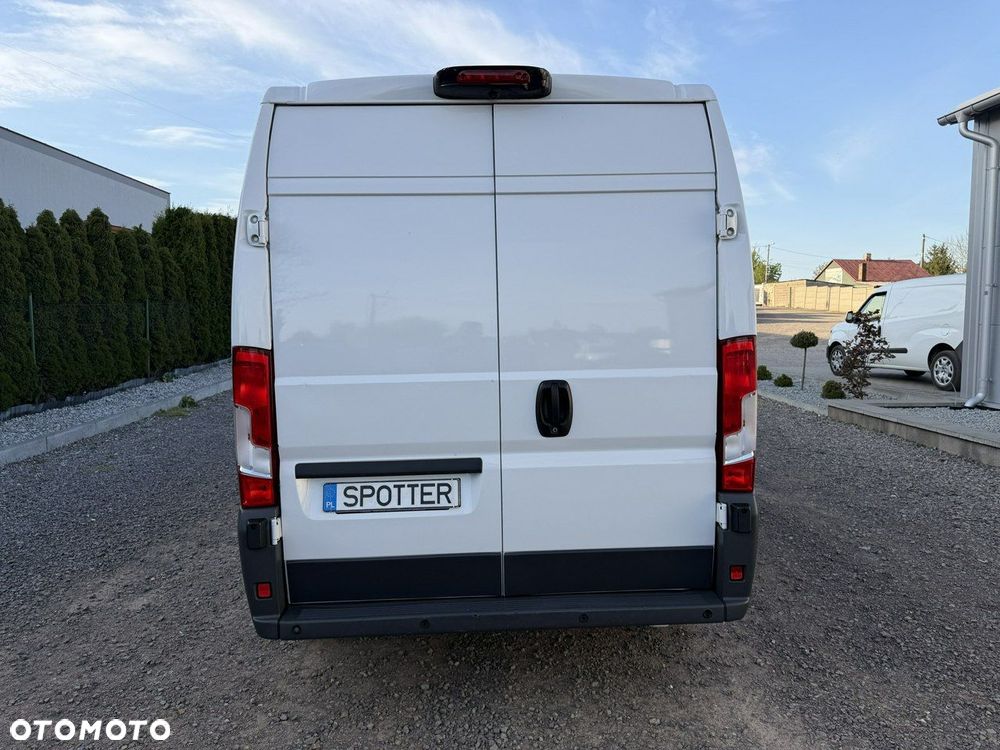 Fiat Ducato - 7