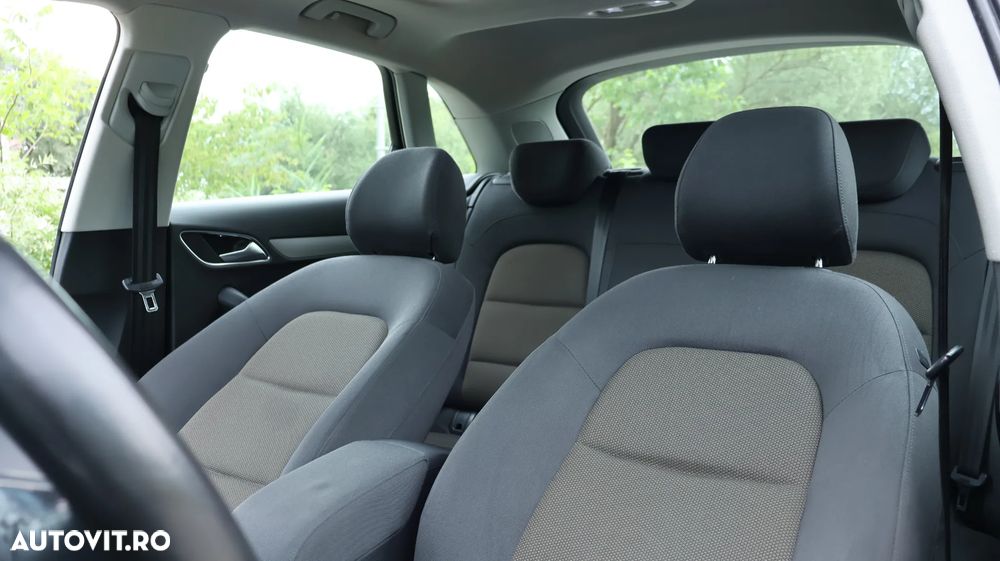 Audi Q3 2.0 TDI Quattro S tronic - 14