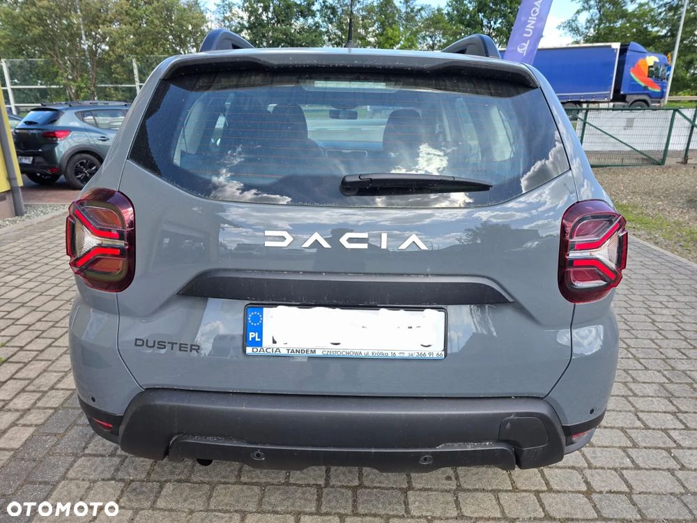 Dacia Duster 1.0 TCe Comfort - 6
