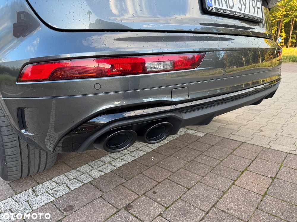 Audi SQ5 - 12