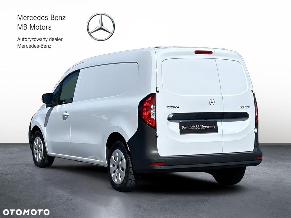 Mercedes-Benz Citan - 4