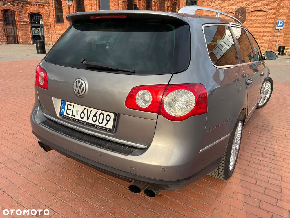 Volkswagen Passat - 9