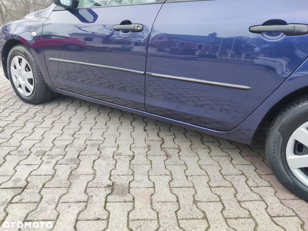Mazda 3 1.4 Comfort - 9