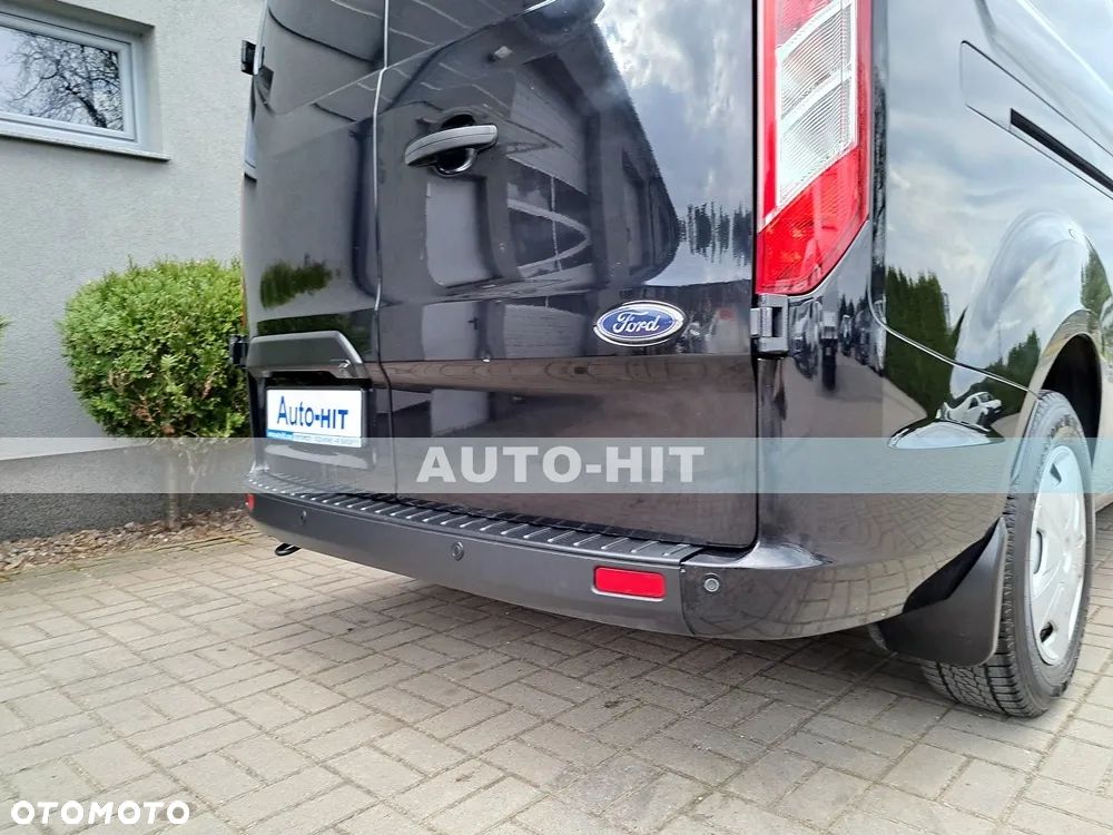 Ford Transit - 17