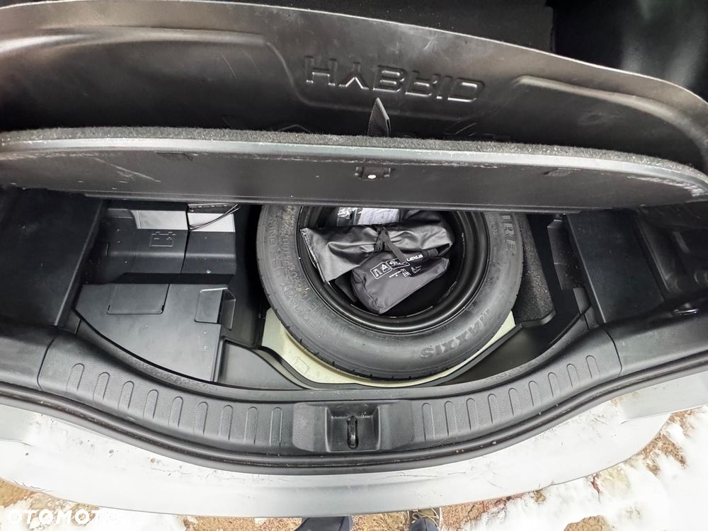 Toyota RAV4 2.5 4x4 Edition S+ - 4