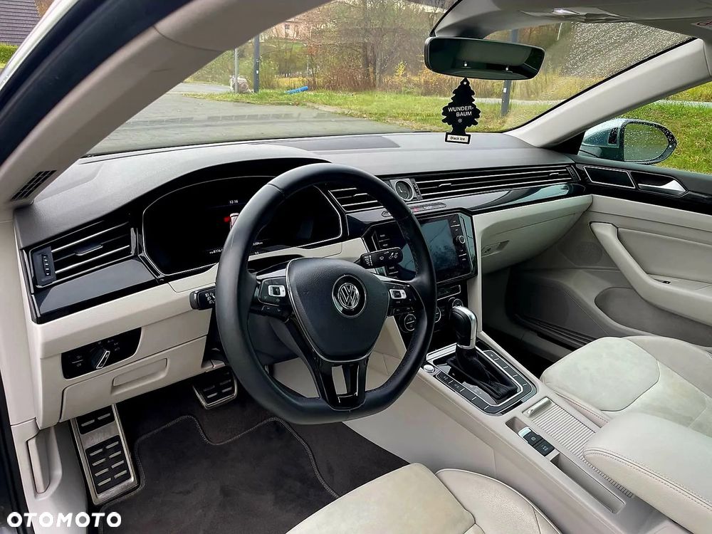 Volkswagen Arteon - 14