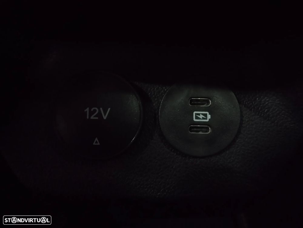 Ford Puma Gen-E 54 kWh - 19