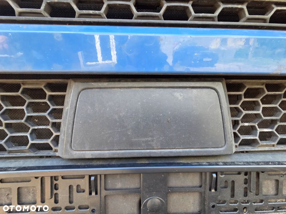 Scania R S radar - 2