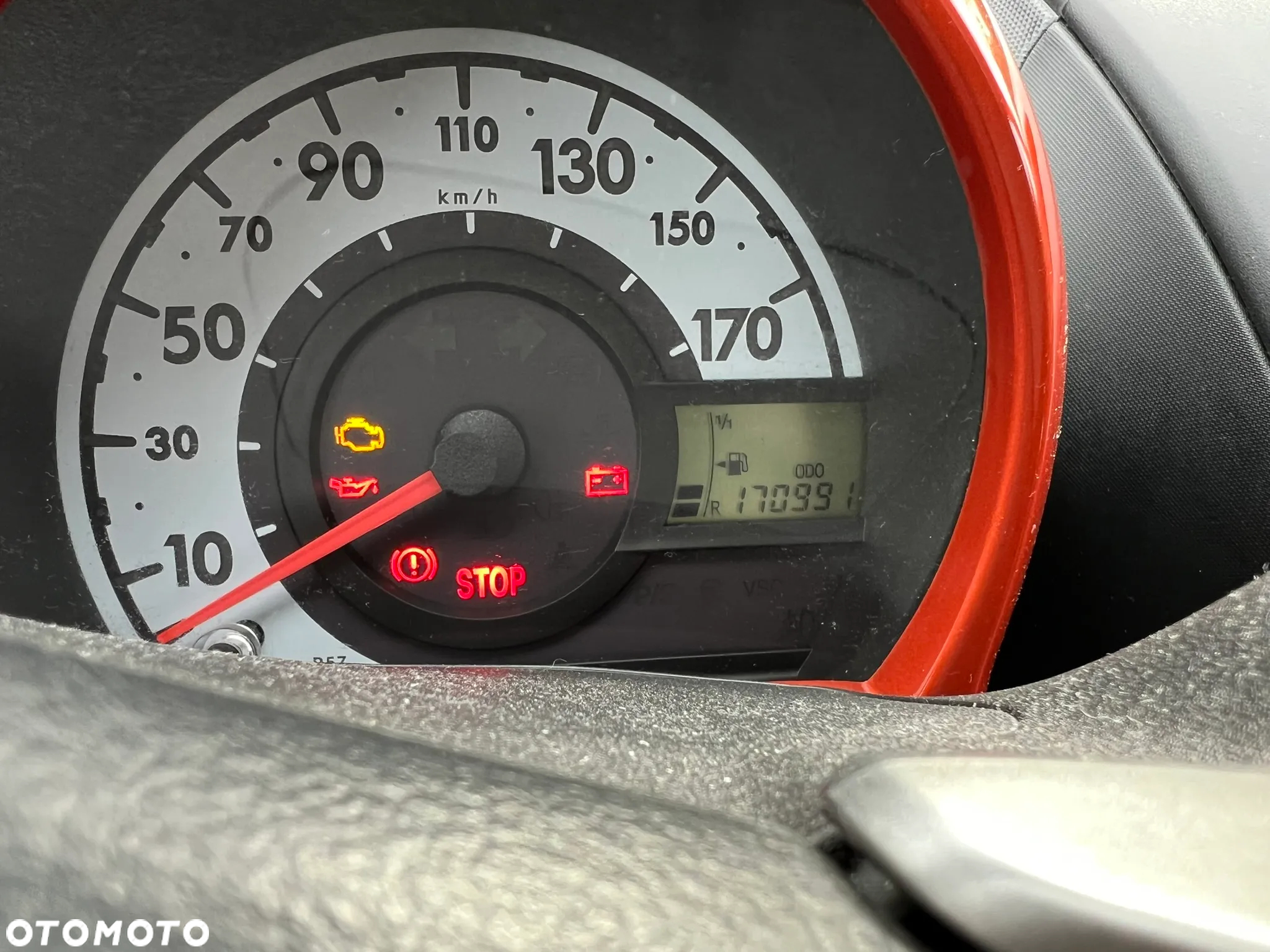 Toyota Aygo 1.0 VVT-i Chill - 16