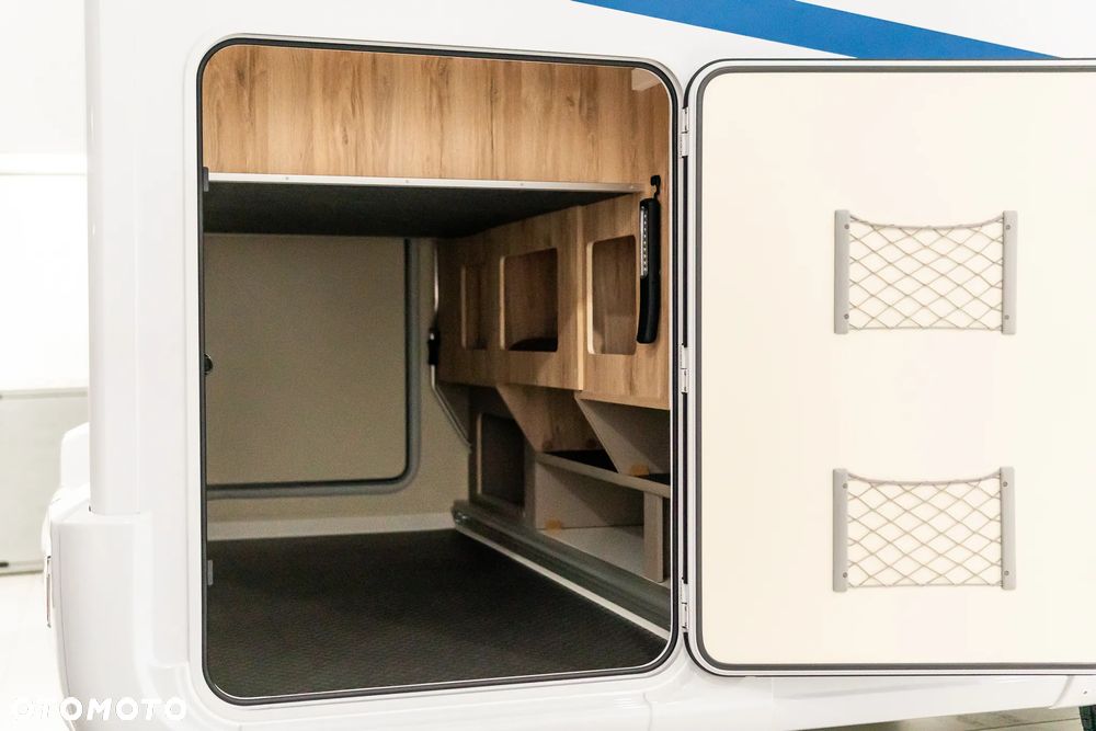 Eura Mobil Profila T 726 QF Freestyle - 21