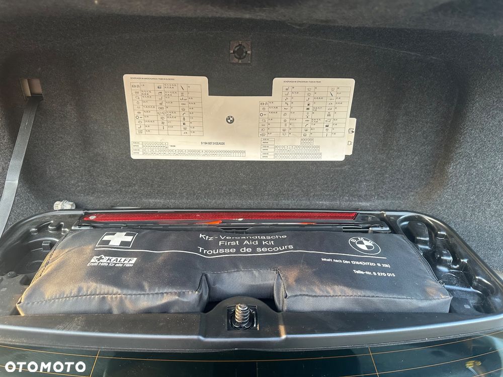 BMW Seria 5 525xd - 12