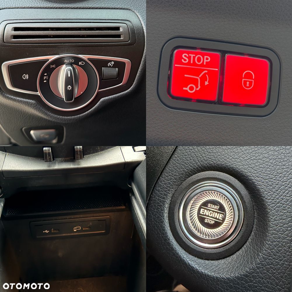 Mercedes-Benz GLC 220 d 4Matic 9G-TRONIC - 38