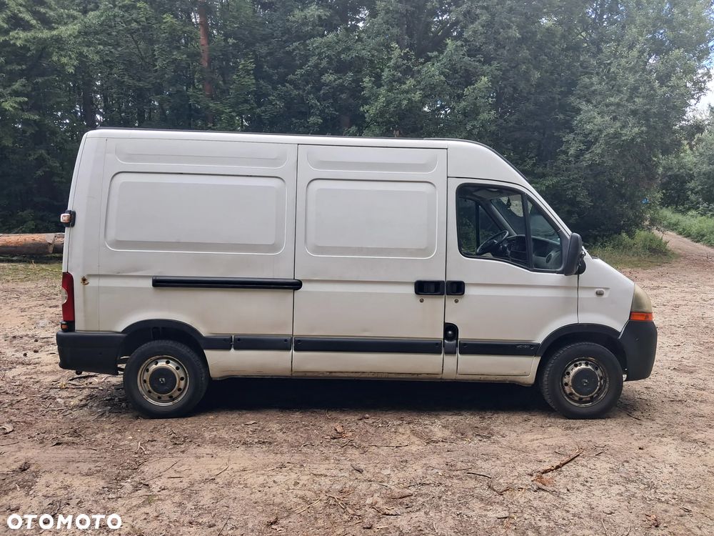 Renault Master II - 3