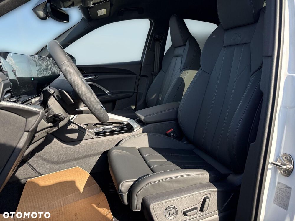 Audi Q5 Sportback - 20