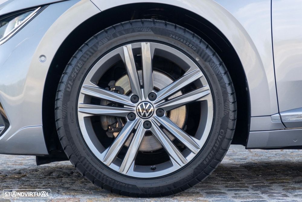 VW Arteon Shooting Brake 1.4 TSI eHybrid R-Line - 7