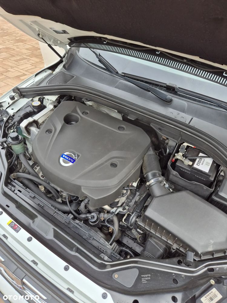 Volvo XC 60 - 13