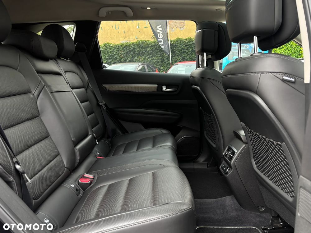 Renault Koleos 2.0 dCi Initiale Paris 4x4 X-Tronic - 12