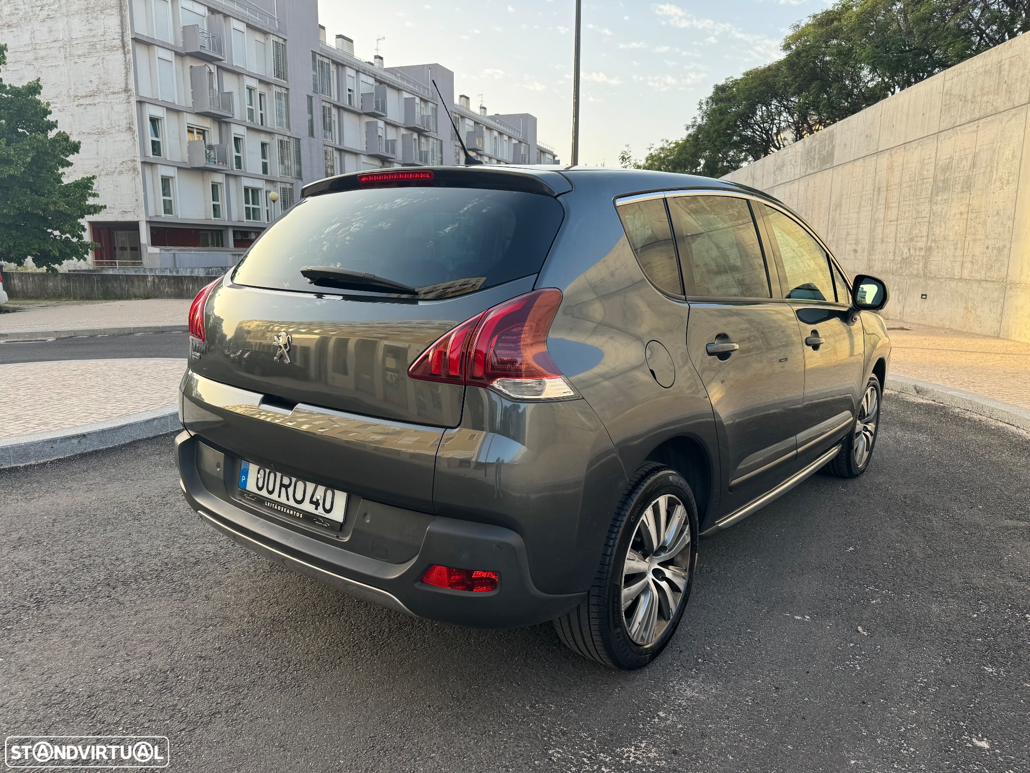 Peugeot 3008 - 40