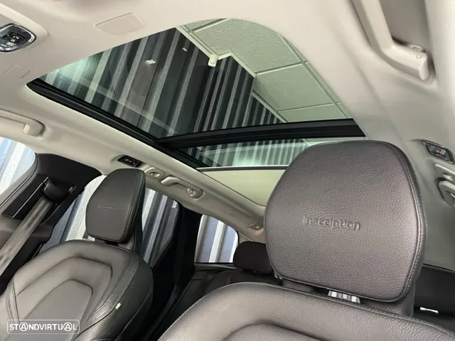 Volvo XC 60 2.0 T8 PHEV Inscription AWD - 12