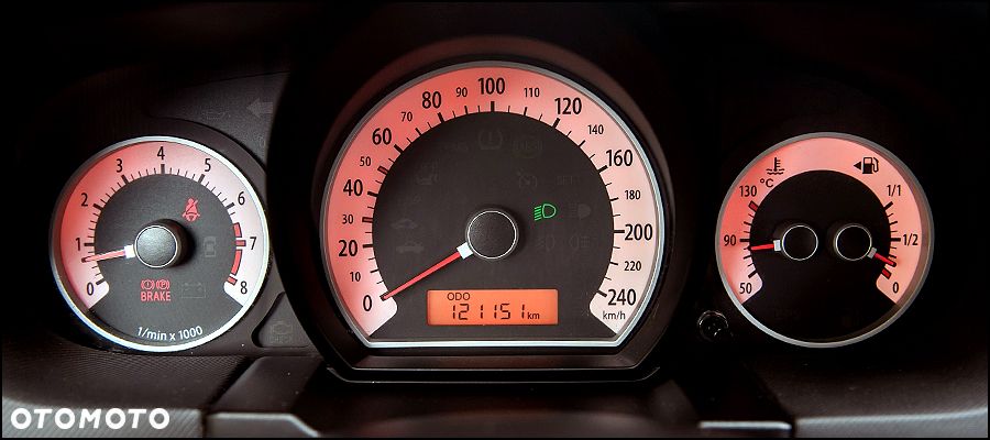 Kia Ceed 2.0 CVVT EX - 20