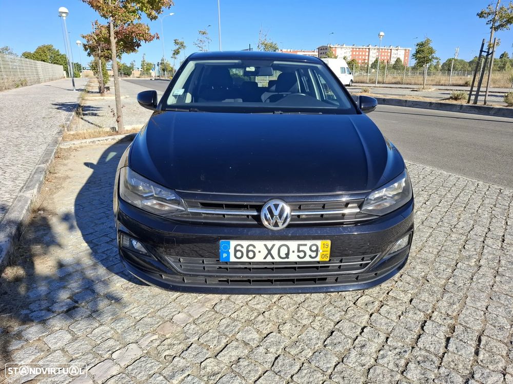 VW Polo 1.0 Confortline - 3