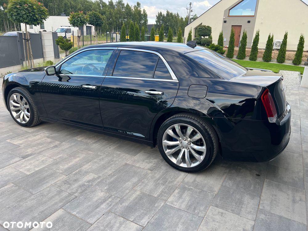 Chrysler 300 - 2