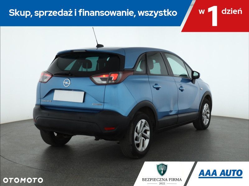 Opel Crossland X - 7