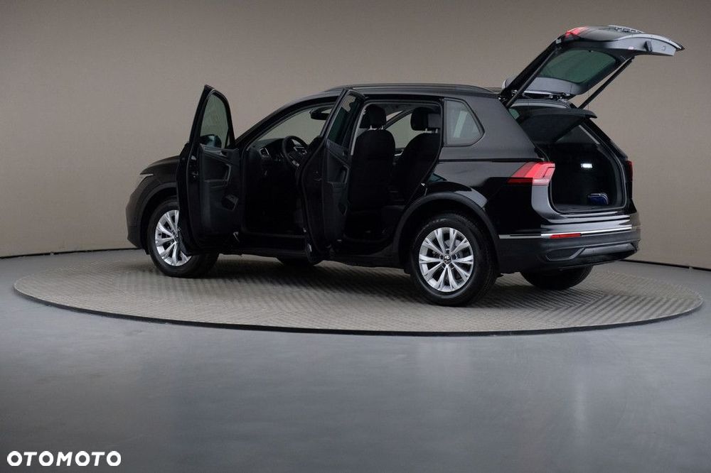 Volkswagen Tiguan 1.5 TSI EVO Life DSG - 7