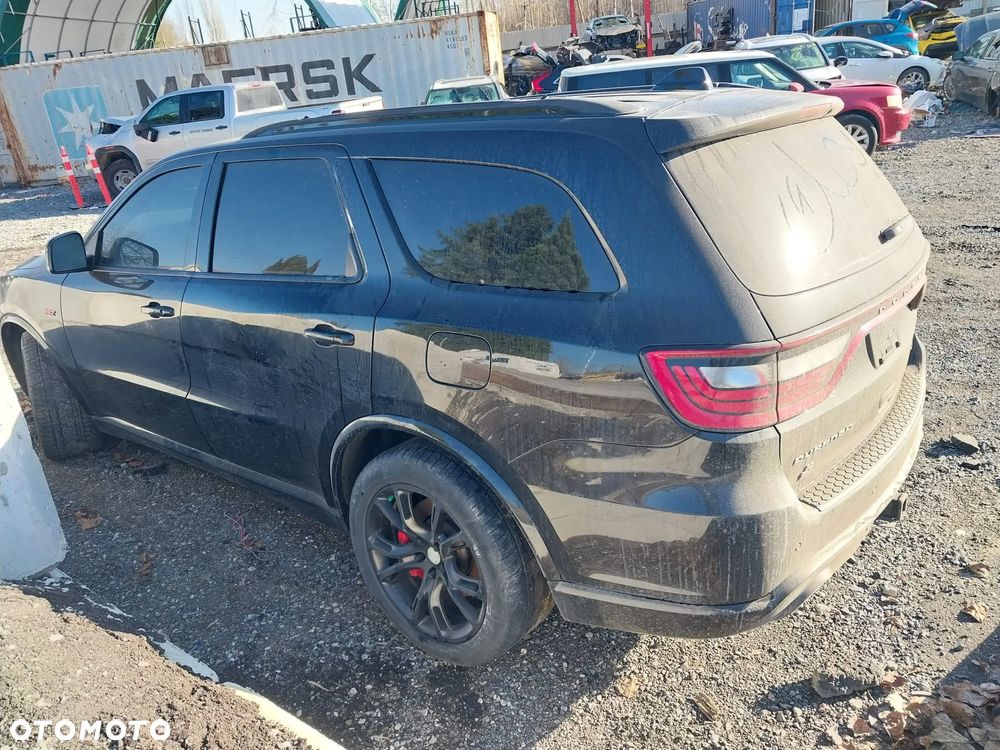 Dodge Durango - 4