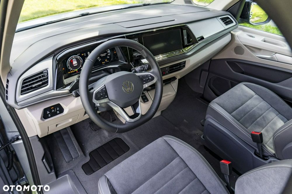 Volkswagen California - 17