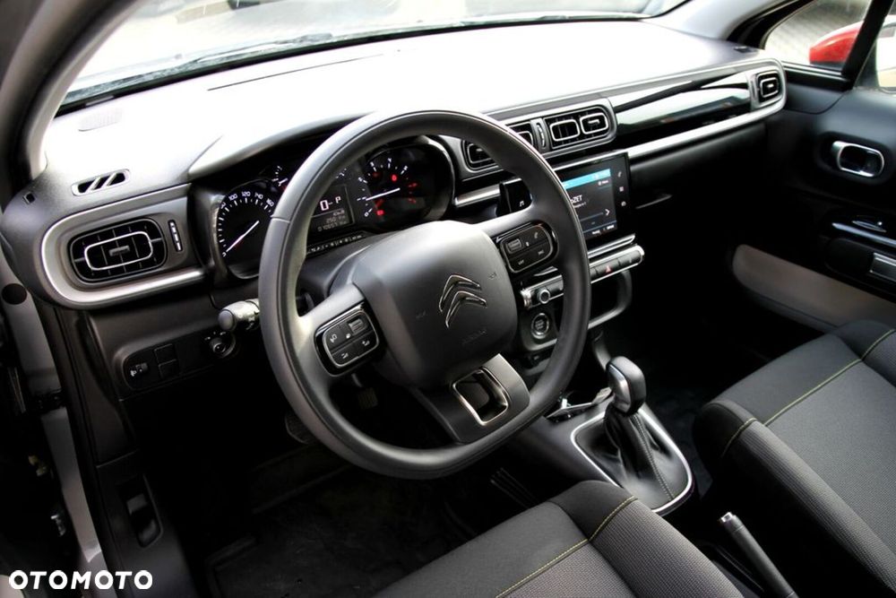 Citroën C3 1.2 PureTech Shine EAT6 - 3