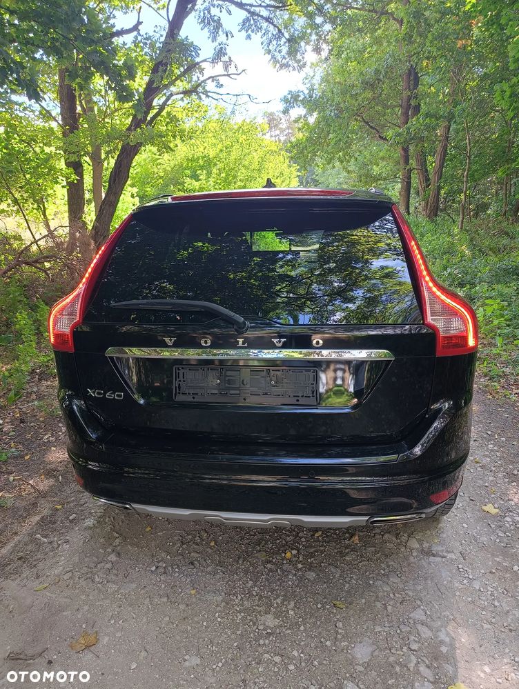 Volvo XC 60 - 6
