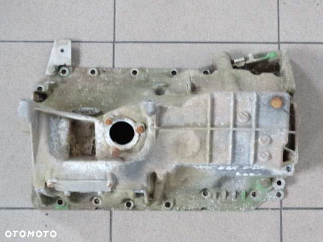 BMW xDrive Miska N47 2.0 Diesel Miska Misa Olejowa Karter BMW 3 E90 1 F20 2 F22 X1 E84 5 F10 318d 320d 116d 118d 120d 218d 220d 518d 520d 11137803073 7803073 - 1