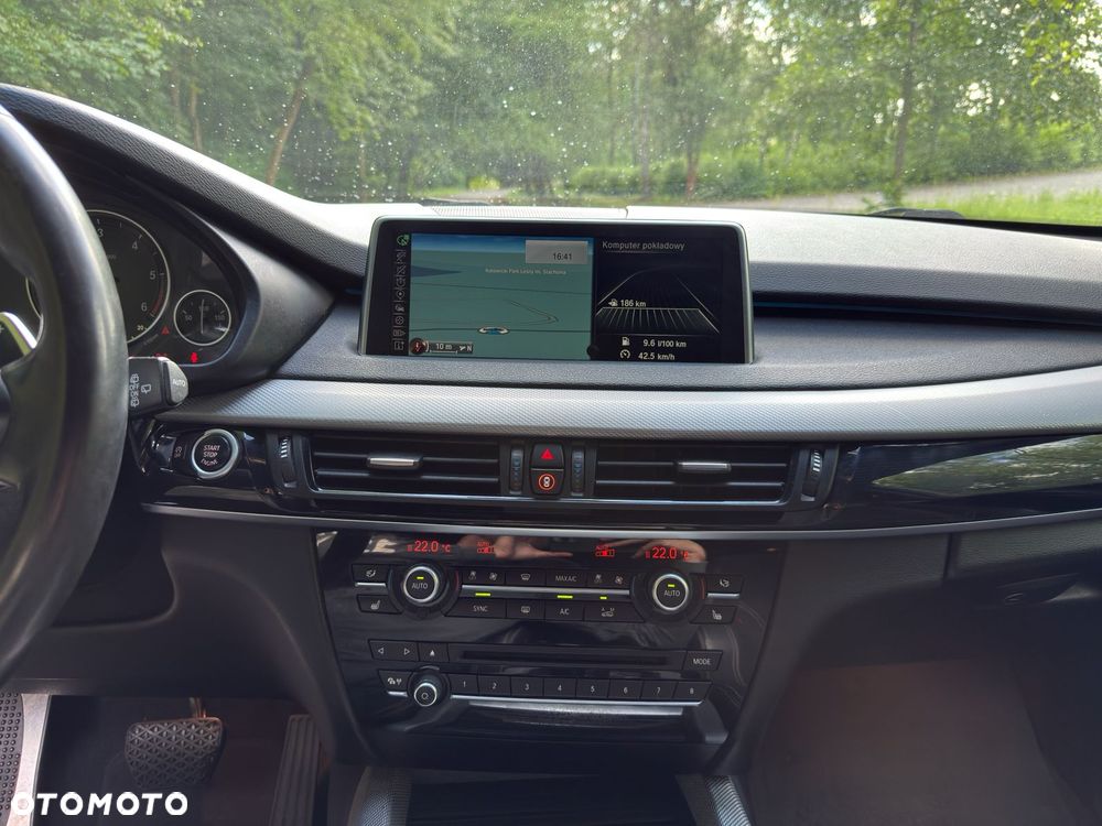 BMW X5 - 18