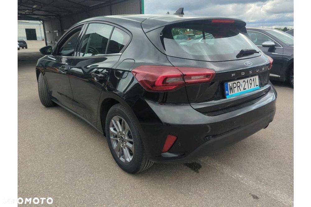 Ford Focus 1.0 EcoBoost Titanium - 2