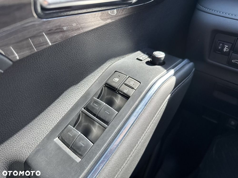 Toyota Highlander - 23