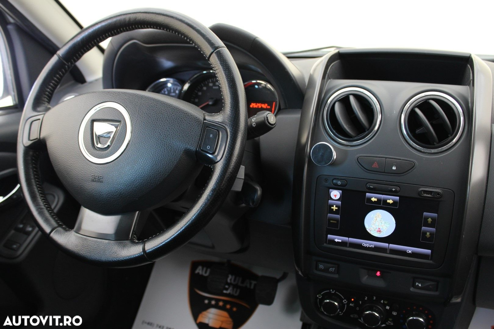 Dacia Duster - 14