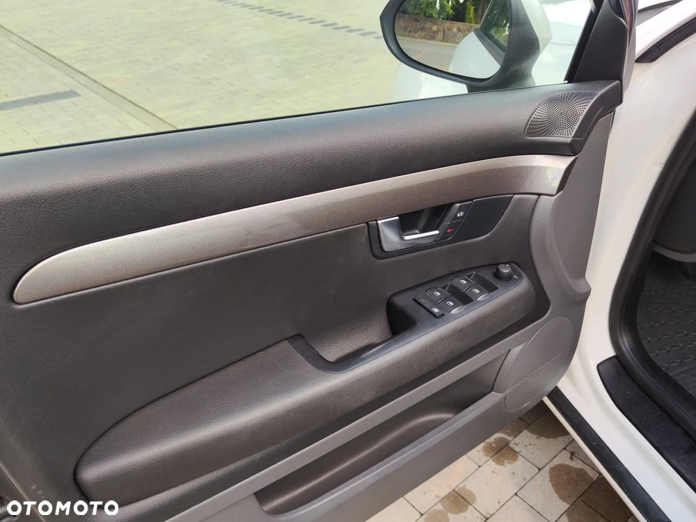 Seat Exeo 1.8 TSI Reference - 22