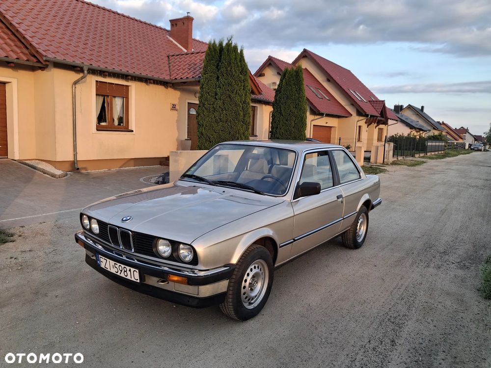 BMW Seria 3 316 - 3