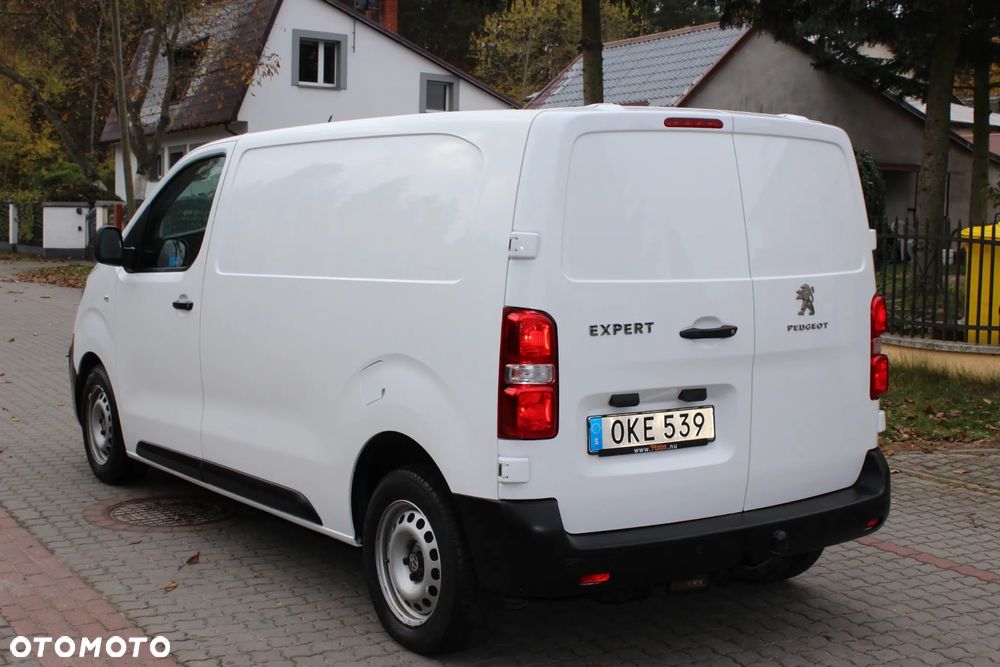 Peugeot EXPERT - 37