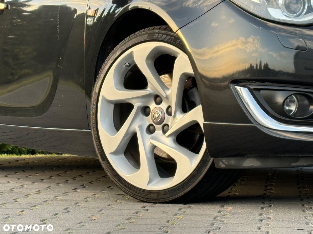 Opel Insignia 2.0 CDTI Executive - 5