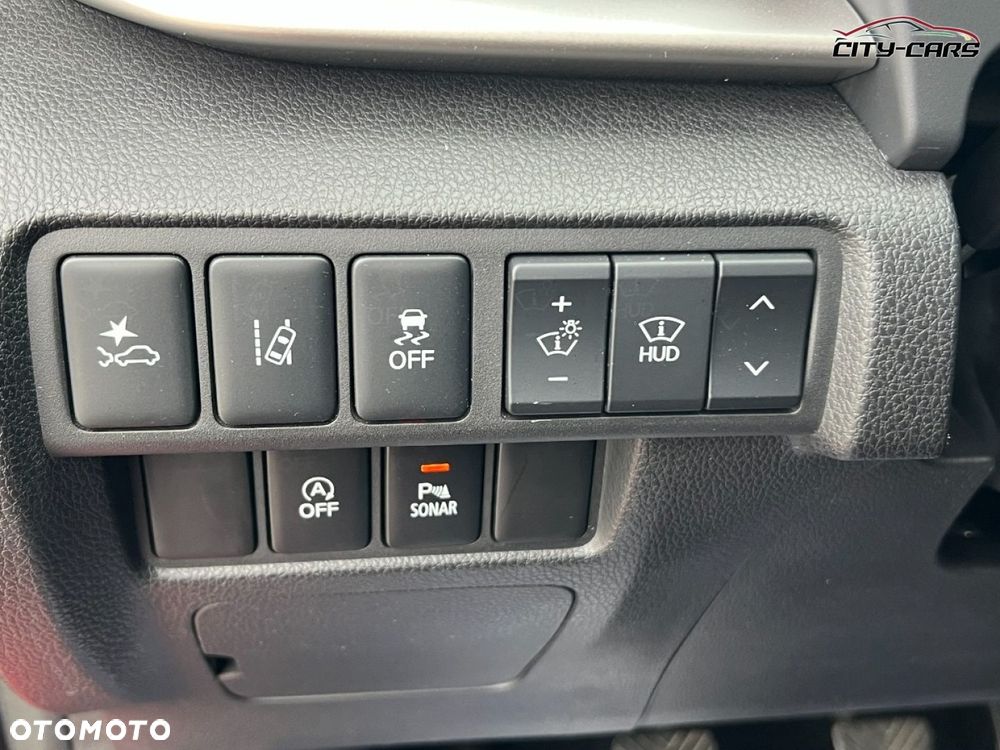 Mitsubishi Eclipse Cross - 21