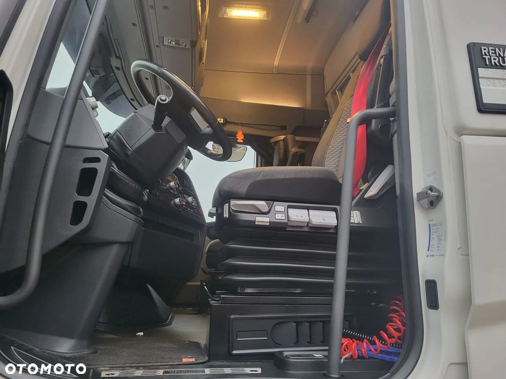 Renault T480 HSC - 7