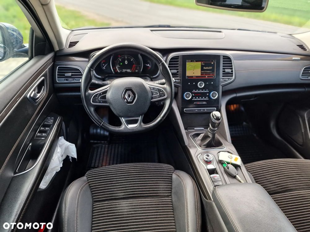 Renault Talisman 1.5 Energy dCi Life - 22