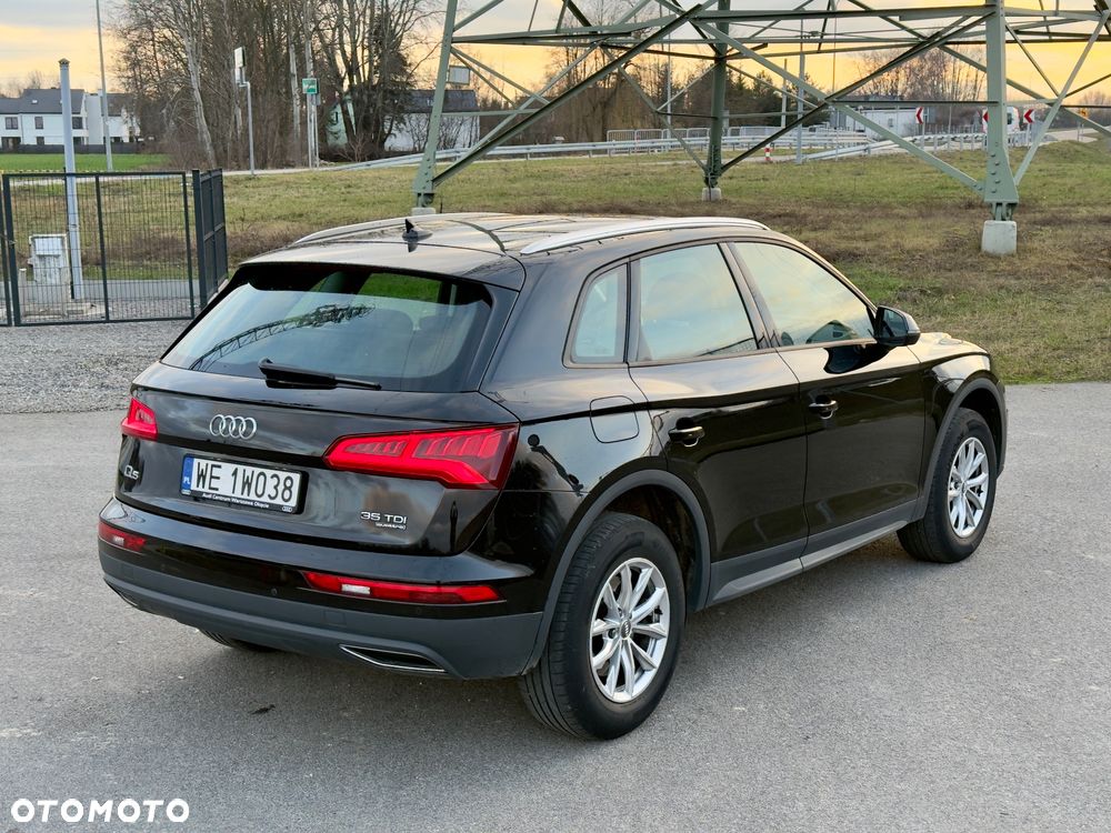 Audi Q5 2.0 TDI Quattro S tronic - 5