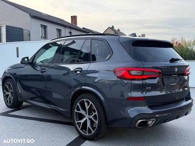 BMW X5 M - 4